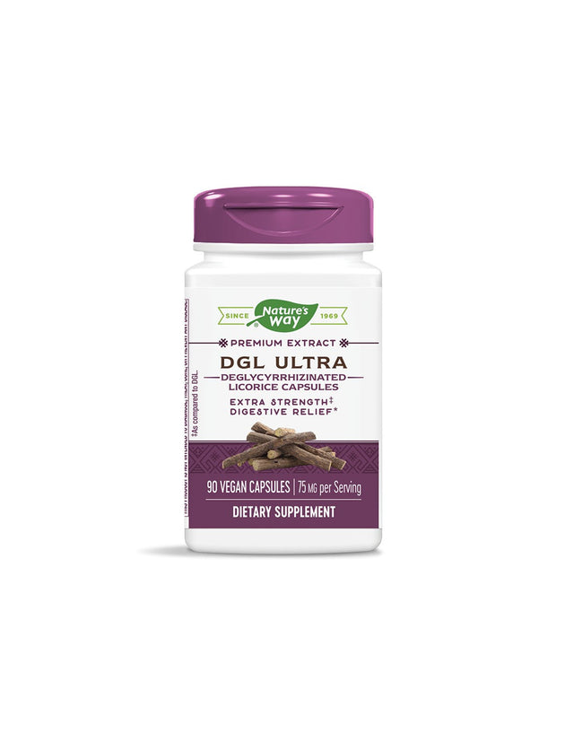 DGL Ultra - Nutra Best Europe