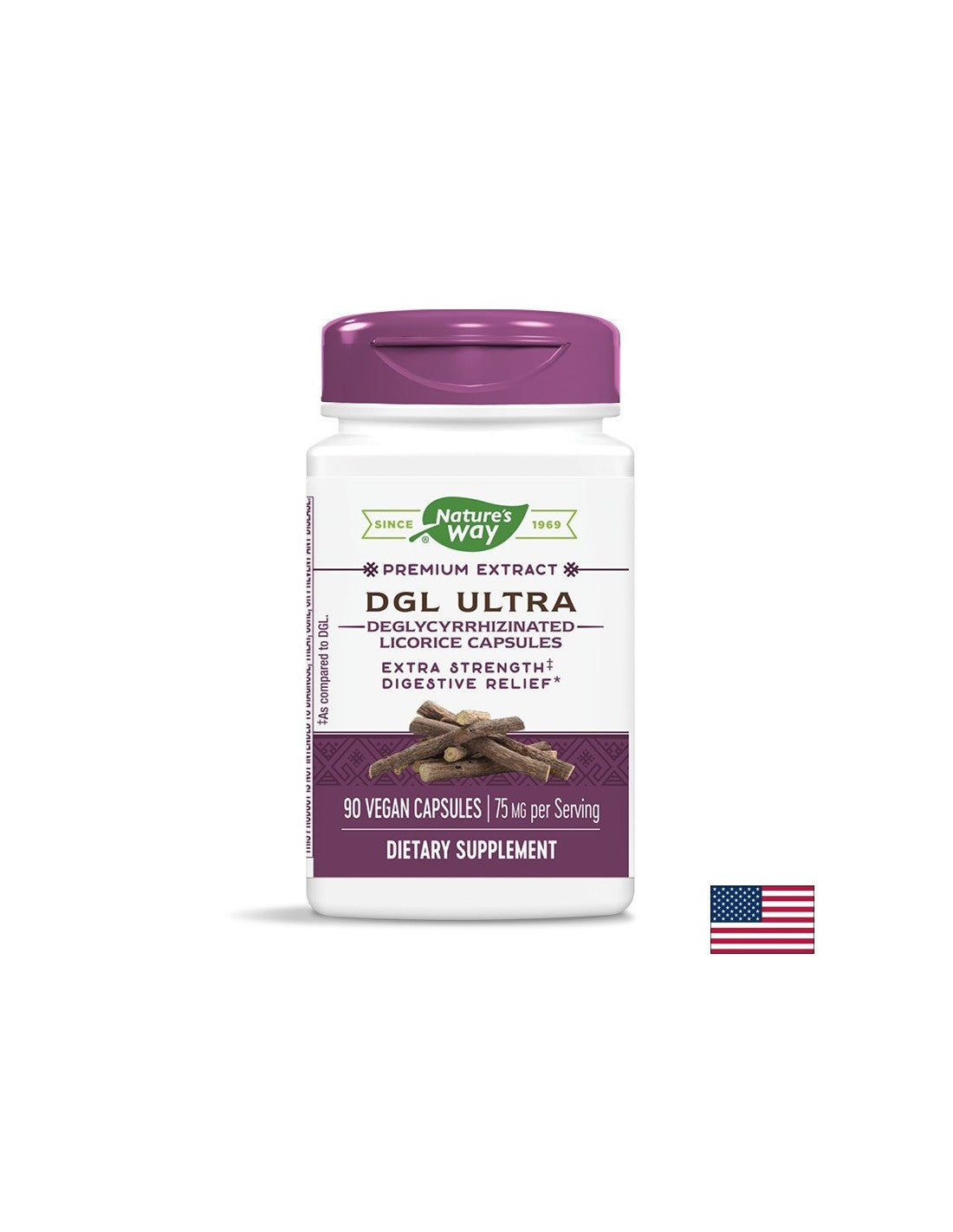 DGL Ultra - Nutra Best Europe