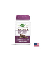 DGL Ultra - Nutra Best Europe