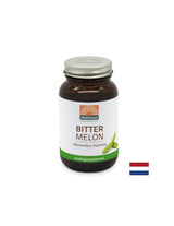 Diabetes - Bitter Melon, 60 capsules Mattisson Healthstyle - Nutra Best Europe