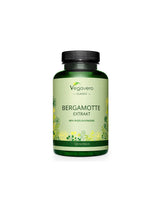 Diabetes and a healthy heart - Bergamot (extract), 120 capsules Vegavero - Nutra Best Europe