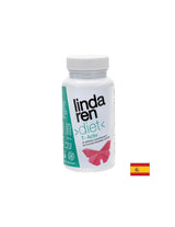 Diet T-Activ Fast Metabolism Formula - Guggul, Cissus, Kelp, Green Tea and Selenium, 90 Capsules - Nutra Best Europe