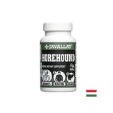 Respiratory system and liver - Bee pollen, 450 mg x 60 capsules - Nutra Best Europe