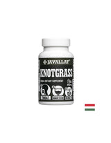 Respiratory system - Pacha grass, 450 mg x 60 capsules - Nutra Best Europe