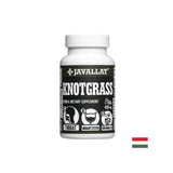 Respiratory system - Pacha grass, 450 mg x 60 capsules - Nutra Best Europe