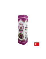 Thyme juice for the respiratory system, 1000 ml - Nutra Best Europe