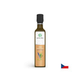 Respiratory system - Cane syrup with hyssop and hibiscus, 250 ml - Nutra Best Europe