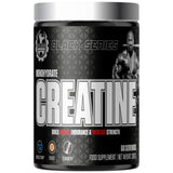 Black Series | Creatine Monohydrate with Vitamin B6 - 300 grams - Nutra Best Europe