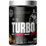 Black Series | Turbo EAA Powder ~ Essential Amino Acids with Taurine - 420 grams - Nutra Best Europe
