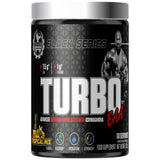 Black Series | Turbo EAA Powder ~ Essential Amino Acids with Taurine - 420 grams - Nutra Best Europe