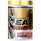 Gold Series | EAA Powder ~ Essential Amino Acids + Taurine - 420 grams - Nutra Best Europe