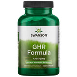 GHR Essentials 120 capsules - Nutra Best Europe