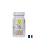 Good digestion and detoxification - Triphala BIO, 300 mg x 60 capsules - Nutra Best Europe