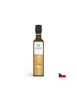 Good digestion and respiratory system - Cane syrup with ginger, 250 ml - Nutra Best Europe