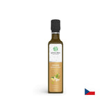 Good digestion and respiratory system - Cane syrup with ginger, 250 ml - Nutra Best Europe