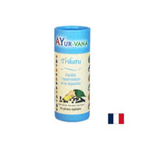 Good digestion - Trikatu, 60 capsules - Nutra Best Europe