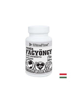 Good blood circulation and venous health - Mistletoe, 500 mg x 60 capsules - Nutra Best Europe