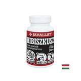 Good blood circulation and venous health - Hibiscus, 700 mg x 60 capsules - Nutra Best Europe