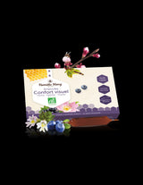 Good vision - Ampoules Confort visuel, 10 drinking ampoules - Nutra Best Europe