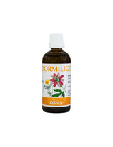Dormiligo/ Minerals and herbal extracts for a restful sleep, 100 ml Artesania - Nutra Best Europe