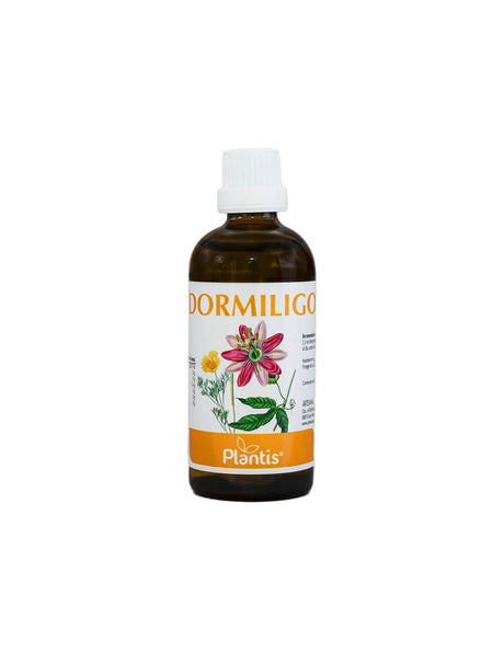 Dormiligo/ Minerals and herbal extracts for a restful sleep, 100 ml Artesania - Nutra Best Europe