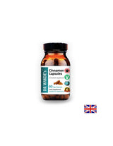 Cinnamon Ayurveda, 60 capsules DR WAKDE's - Nutra Best Europe