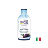 Diuretic formula with grape seed and blueberry - Drenax - Drenax® Forte, 500 ml, 16 doses - Nutra Best Europe