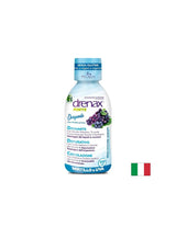 Diuretic formula with grape seed and blueberry - Drenax - Drenax® Forte, 300 ml, 10 doses - Nutra Best Europe