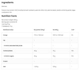 Dextrose - 1000 grams - Nutra Best Europe