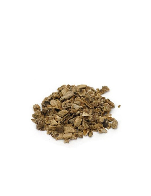 Devil's claw, root - BIO, 100 g - Nutra Best Europe