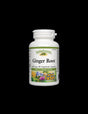 Ginger Root 1200 mg - 90 capsules - Nutra Best Europe