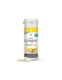 Ginger gum with lemon (20 pieces) Lemon Pharma - Nutra Best Europe