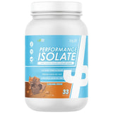 Performance Isolate - 1000 grams - Nutra Best Europe