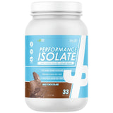 Performance Isolate - 1000 grams - Nutra Best Europe