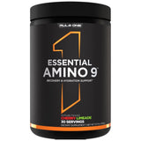 Essential Amino 9 | EAA with Electrolytes - 345 grams - Nutra Best Europe