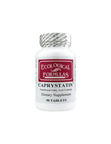 Caprystatin®, 90 tablets Ecological Formulas - Nutra Best Europe