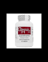 Claudivastin / Propionyl L-Carnitine, 60 tablets Ecological Formulas - Nutra Best Europe