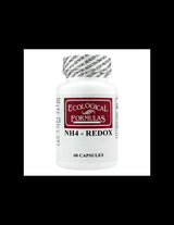 NH4 Redox, 60 capsules Ecological Formulas - Nutra Best Europe