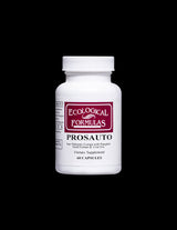 Prosauto, 60 capsules Ecological Formulas - Nutra Best Europe