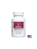 Prosauto, 60 capsules Ecological Formulas - Nutra Best Europe