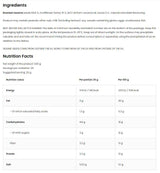 Tahini Flavored | with Multiflower Honey 500 grams - Nutra Best Europe