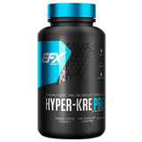Hyper Kre-Alkalyn PRE / with Caffeine - 120 capsules - Nutra Best Europe