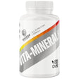 100% Vita Mineral / All in One a Day Formula - 60 capsules - Nutra Best Europe