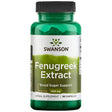Fenugreek Extract 500 mg - 90 capsules - Nutra Best Europe