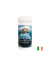 Oyster Extract Powder OysterMax® - Immunity, Energy and Sexual Health, 120 Capsules - Nutra Best Europe