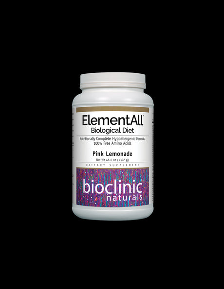 ElementAll Biological Diet - 1322 grams - Nutra Best Europe