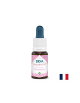 Emotional balance during pregnancy, floral essences, Bach flower drops No. 10, 15 ml - Nutra Best Europe
