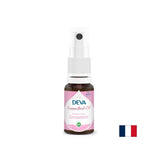 Emotional balance during pregnancy, Bach flower essences No. 10, 15 ml spray - Nutra Best Europe