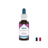 Emotional balance for children, Bach flower essences No. 11, alcohol-free drops 30 ml - Nutra Best Europe