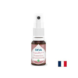 Emotional protection, Bach flower essences No. 4, spray, 15 ml - Nutra Best Europe